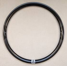 Rm26c03 Light Bicycle Recon Carbon Rims 26 Inch 32h/27mm Id -