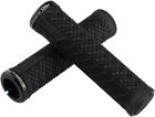 Locev100 Lizard Skins Charger Evo Lock On Grips Jet 696260131006