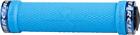 Lodds420 Lizard Skins Bearclaw Lock On Grips Ice Blue 696260994205