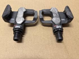 00027363 Look 2013 Keo Blade 12 Carbon Pedals Long Fiber Body