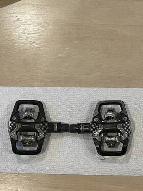 18225 Look X-track En-rage Pedals