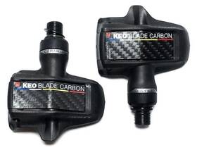 22007 Look Keo Blade Carbon Ceramic Road Pedals