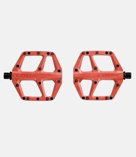 26170 Look Trail Fusion Pedals. Red 69.97 Retail