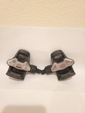 27363 Look Keo Blade Carbon Road Pedals 8 Nm