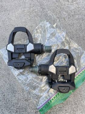 Look 611720172969 Keo Classic 3 Plus Bike Pedals