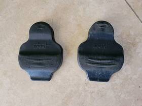 Lookpedz210 Look Keo Cleat Covers