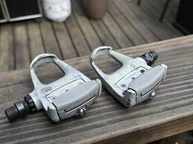 Pd-1056 Look France For Shimano Delta Cleat Cycling Pedals K20425