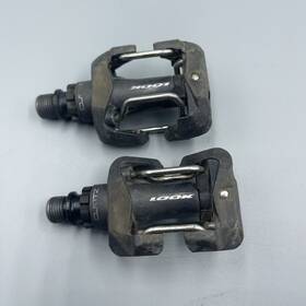 0152880 Look Pdmb/0152880 Quartz Mountain Bike Clipless Pedals