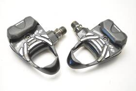 Pp-357 Look Pp357 Multitensor Single Side Clipless Platform Road Bicycle Pedals 9/16