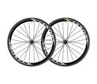 Lp8476100 Mavic Cosmic Elite Ust Disc Wheelset 889645464411
