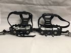 Lu-926 Wellgo Bike Pedals Startrac