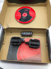 Lu-p20 Wellgo Ferrari Bicycle Replacement Pedals