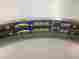 M12211 Mavic Reflex 700c 36h Eyeletted Tubular Rims Pair