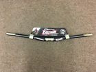 M129-01-bk Renthal Fatbar Lite Carbon Handlebar Rise Width Clamp Diameter