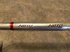 M186sti-400 Nitto Drop Handle M186sti