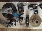 M3000 Shimano Acera Groupset Set