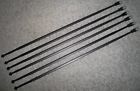 M40483 Mavic Crossmax Zicral Rear Drive Black Spokes Mm 080694813063