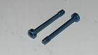 M5.840 Esa Erno Mm Bicycle Aircraft Areospace Titanium Bolt Screw Cheese