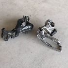 Fd-rd-m510 M510 Shimano Deore Mega Drive Mtn Bike Derailleurs Clamp