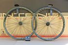 M60 Fourty Enve Forty Wheels