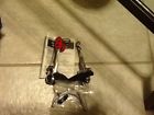 Br-t400 M70-t2 Shimano Nexave Set Silver Comfort Bike Crusier Linear Pull
