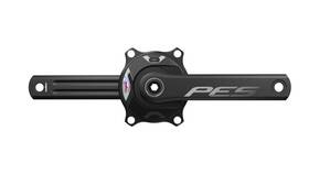 330h Magene 971606842643 Pes P505/p515 Power Meter Crankset - 1% Accuracy 625g Lightweight Bat
