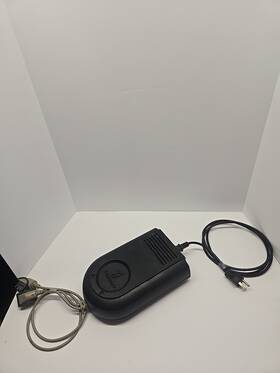 000271 Magnetek Segway S/n Dual Charger