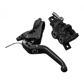 Mt5e Magura 055184013632 Scheibenbremse Vr/hr Ausf Hrung Schalter Higo-schliesser Bicycle Brake