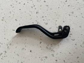 Mt6n Magura 055184015988 Hc Aluminum Brake Lever For Mt6 Wl Black With Pin