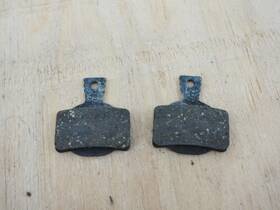0724695 Magura Mt Endurance 7.2 Disc Brake Pads Mountain Bike 2 Sets