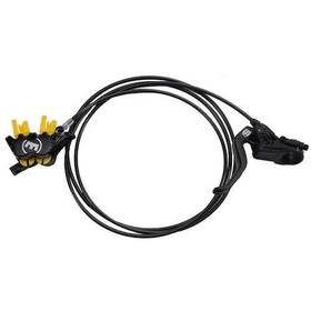 2-finger Magura 2700477 Mt5 Lightweight Aluminium Bicycle Brake Lever Useable On Lef
