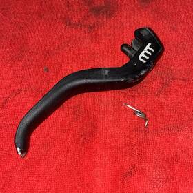2700538 Magura 2700538- Mt5 Hydraulic Disc Brake Lever Blade Aluminum 2 Finger