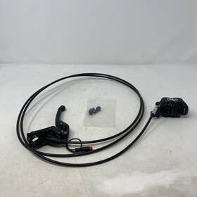 2700984 Magura Mt5e Ebike Hydraulic Disc Brake Lever Front/rear Black