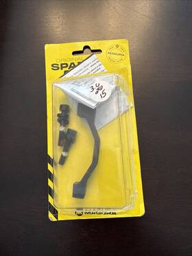Pm180-203 Magura Spare Parts Open See Photos
