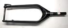 Makwa Salsa Tapered Carbon Black Fat Bike Fork Axle Off