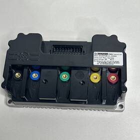 Kg48v70ab Manjing Ns12 Fardriver Ipmsm Controller 81 5zh996 48v 70a/240a As-is