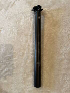H2020 Marin Vintage Hl Insertion 30.9 07ds Iso-m Bike Seat Post