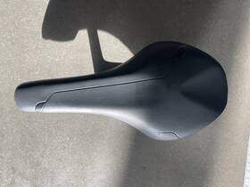 Mrn1 Marin Bicycles Saddle 145 X 280 Mm Made By Selle Royal
