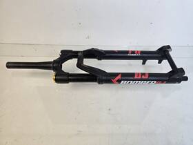 912-01-112 Marzocchi 2021 Series 36 Bomber Dj Forks 26 Inch 100mm Grip