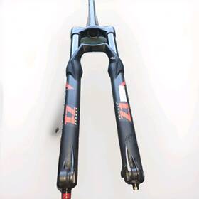 912-03-375 Marzocchi Bomber Z1 27.5 Inch 180mm 15x110mm 44mm Grip Mtb Fork 729 Msrp