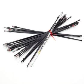 12030401 Mavic 12030301 Spokes For Ksyrium Sls 700c - 20 275 298.5