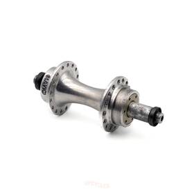 500-rd Mavic 500 Rd 1st Gen Rear Hub 32h 126mm Old 34.7 X 1 Mm French Thread