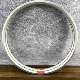 D521 Mavic Vintage Rims 26 In 32 Hole Pair Clincher Hoop Eyelet Mtb 32h 90s