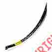 Mavic Open Pro Black 32 Hole Rim Brand New 0080694621323