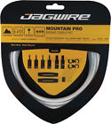 Mck410 Jagwire Mountain Pro White