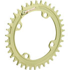 Mcr109-564-36pha Renthal Chainring Bcd Gold 5026190153000