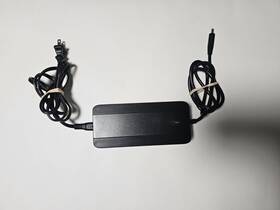 Bc254480030 Mda Tested Mda254 Electric Biking Li-ion Battery Charger 54.6v 3a Model