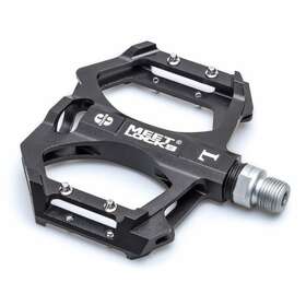 Bmxba-711b Meetlocks Ba-711b Sealed Bike Pedals Cnc Aluminum Body For Mtb