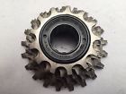 Mf-6208 Shimano Freewheel Speed English