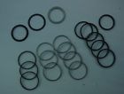 Mf-7400 Shimano Dura Ace Spacers Lot Of Assorted Vgc